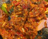 Foto langkah ke 4 dari resep Sambal bawang gurih.
