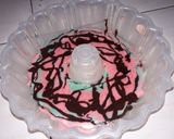 Foto langkah ke 3 dari resep Bolu Kukus Agar Endesss.