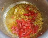 A picture of step 2 of Brain 🧠 Recipe.