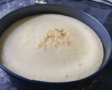 Málnás cheesecake recept fázis 5 fotója