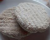 Foto del paso 5 de la receta: Hamburguesas de soja 6 ingredientes (veganas)