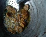 A picture of step 3 of Khandli.