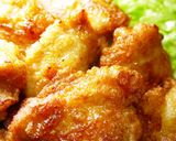 A picture of step 12 of Amazingly Tender! Grated Daikon & Ponzu Chicken Katsu.