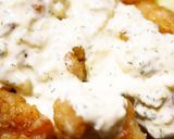 A picture of step 15 of Amazingly Tender! Grated Daikon & Ponzu Chicken Katsu.