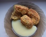 Aranygaluska recept fázis 8 fotója