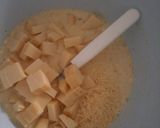 Foto del paso 5 de la receta: Tarta de Puerro 