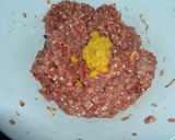 Foto del paso 5 de la receta: Hamburguesas de Carne Caseras 🍔