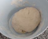 Foto del paso 4 de la receta: Pasta Casera 🍝