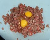 Foto del paso 3 de la receta: Hamburguesas de Carne Caseras 🍔