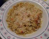Foto del paso 8 de la receta: Arroz Amarillo con Pollo 🍗