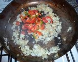 Foto del paso 2 de la receta: Paella 🍤