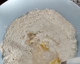 Foto del paso 2 de la receta: Pasta Casera 🍝