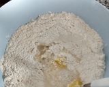 Foto del paso 2 de la receta: Pasta Casera 🍝