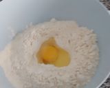 Foto del paso 1 de la receta: Pasta Casera 🍝