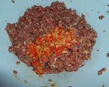 Foto del paso 4 de la receta: Hamburguesas de Carne Caseras 🍔