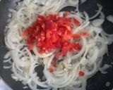 Foto del paso 2 de la receta: Tarta de Puerro 