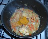 Foto del paso 4 de la receta: Arroz Amarillo con Pollo 🍗