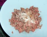 Foto del paso 2 de la receta: Hamburguesas de Carne Caseras 🍔