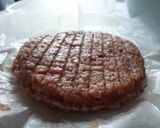 Foto del paso 8 de la receta: Hamburguesas de Carne Caseras 🍔