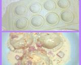 Foto del paso 9 de la receta: Pasta Casera 🍝