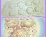 Foto del paso 9 de la receta: Pasta Casera 🍝