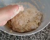 Foto del paso 3 de la receta: Pasta Casera 🍝