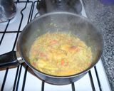 Foto del paso 5 de la receta: Arroz Amarillo con Pollo 🍗