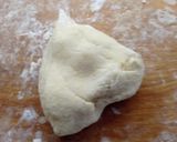 Pierogi z mięsem i pierogi z farszem serowo-ziemniaczanym krok przepisu 1 zdjęcie