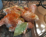 Foto del paso 2 de la receta: Alitas de pollo crujientes