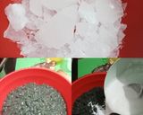 Foto langkah ke 6 dari resep Cendol Kecebong.