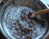 Foto del paso 4 de la receta: Brownies hecho a con amor