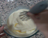 Foto del paso 1 de la receta: Crema pastelera básica al microondas