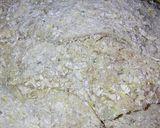 Foto del paso 1 de la receta: Filete empanizado y cóctel de camarones, sopa de arroz