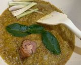 Foto langkah ke 3 dari resep Opor Ayam Kuah Kuning.