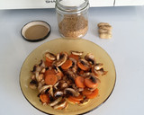 Foto del paso 1 de la receta: Ensalada 4