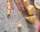 Foto del paso 6 de la receta: Panellets 2025