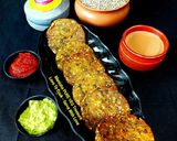 બાજરી મેથી નાં ચમચમિયા (Bajri Methi Chamchamiya Recipe In Gujarati) રેસીપી સ્ટેપ3ફોટો