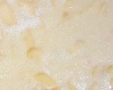 Foto del paso 2 de la receta: Torta húmeda de durazno