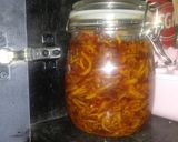 Foto langkah ke 10 dari resep Sambal Ayam Suwir (stok sambal).