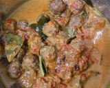 Foto langkah ke 6 dari resep Sambal goreng glinding sapi.
