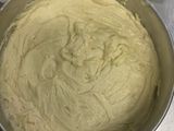 Kek Butter