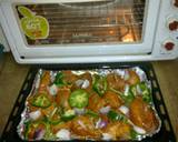 Butter Roast Chicken recipe step 2 photo