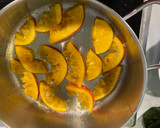 Foto del paso 4 de la receta: Naranjas confitadas