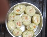 ફરાળી સ્ટફ આલુ હાંડી રેસીપી સ્ટેપ10ફોટો