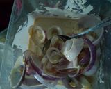 Foto langkah ke 3 dari resep Bawang India Hula Hup.