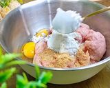 Foto langkah ke 2 dari resep Chikaro Garlic Mayo.