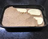 Foto del paso 6 de la receta: Quepi (keppe, kebbe o cope) al horno (y crudo)