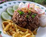 Cara Membuat Nasi Goreng Kluwek 4