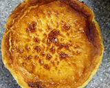 Foto langkah ke 3 dari resep Burnt Cheesecake.