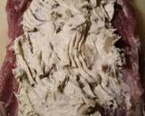 Stuffed pork fillet recipe step 2 photo